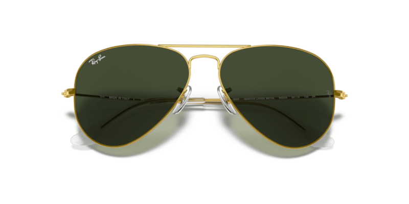 Gold - 0RB3025 805289004783