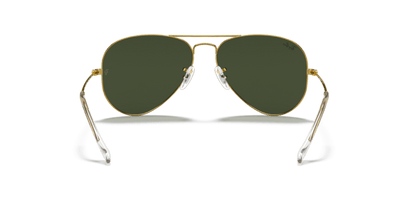 Gold - 0RB3025 805289004783