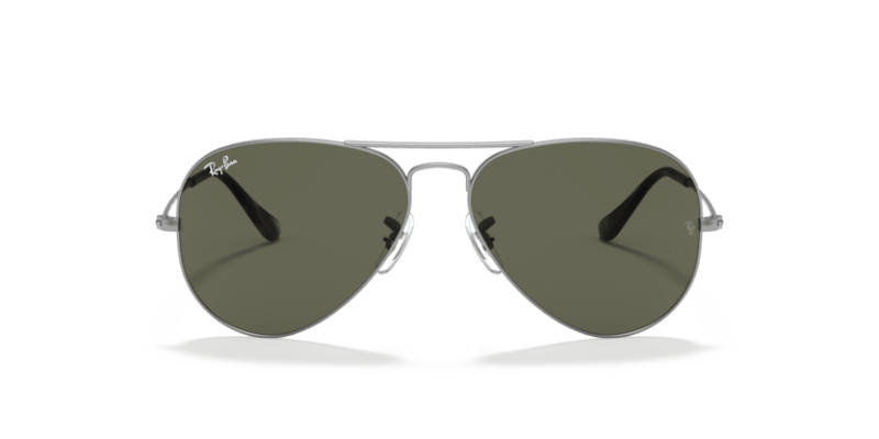 Grey - 0RB3025 8056597139625