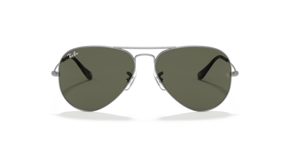 Grey - 0RB3025 8056597139625