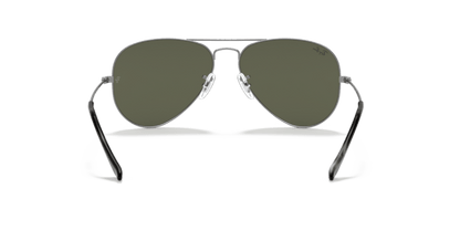 Grey - 0RB3025 8056597139625