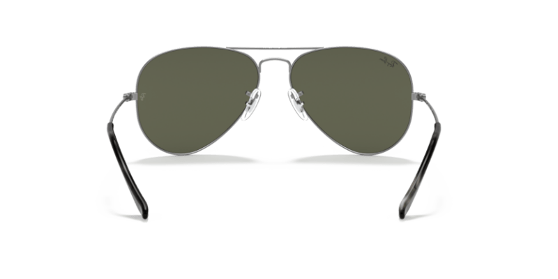 Grey - 0RB3025 8056597139625