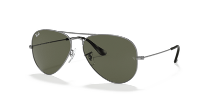 Grey - 0RB3025 8056597139625