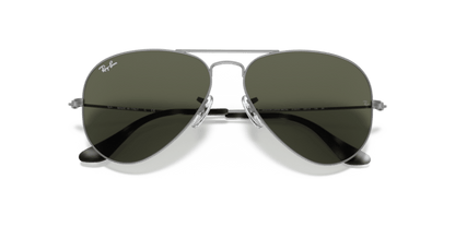 Grey - 0RB3025 8056597139625