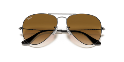 Gunmetal - 0RB3025 805289178347