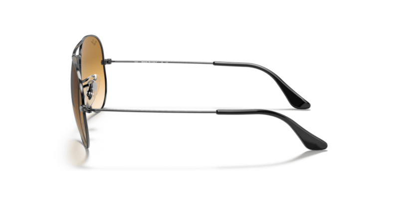 Gunmetal - 0RB3025 805289178347