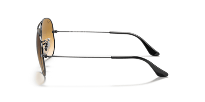 Gunmetal - 0RB3025 805289178347