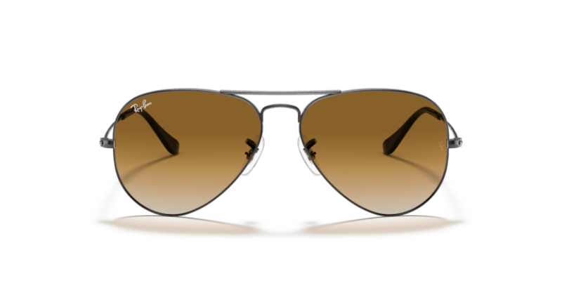 Gunmetal - 0RB3025 805289178347