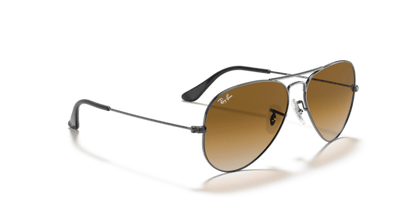 Gunmetal - 0RB3025 805289178347