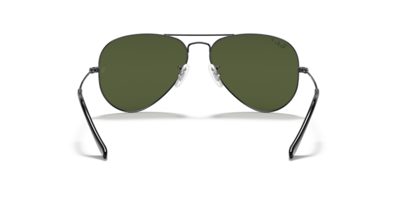 Gunmetal - 0RB3025 805289063230