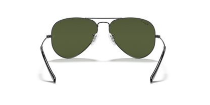 Gunmetal - 0RB3025 805289063230