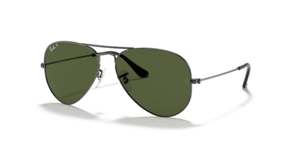 Gunmetal - 0RB3025 805289063230