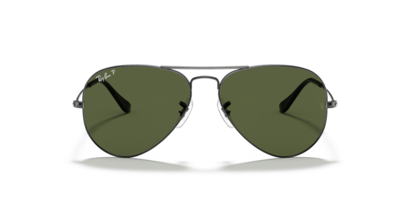 Gunmetal - 0RB3025 805289063230