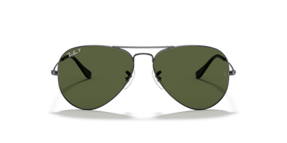 Gunmetal - 0RB3025 805289063230