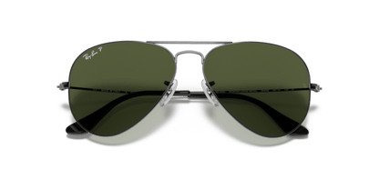 Gunmetal - 0RB3025 805289063230