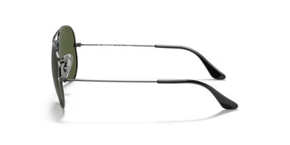 Gunmetal - 0RB3025 805289063230