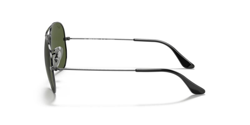 Gunmetal - 0RB3025 805289063230