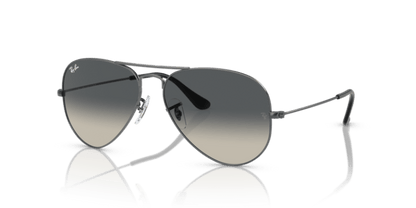 Gunmetal - 0RB3025 8056597855808