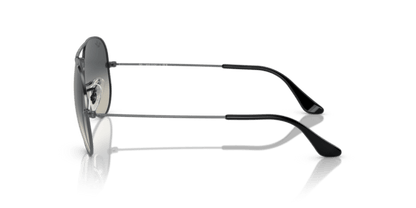 Gunmetal - 0RB3025 8056597855808