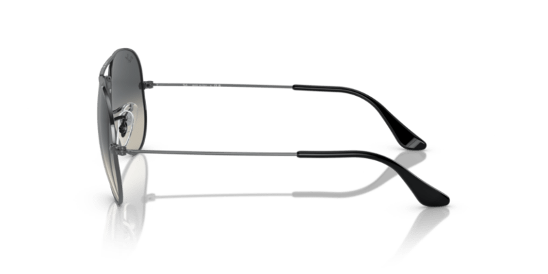 Gunmetal - 0RB3025 8056597855808