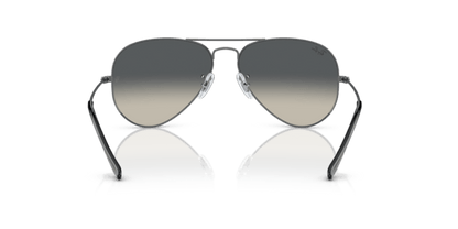 Gunmetal - 0RB3025 8056597855808