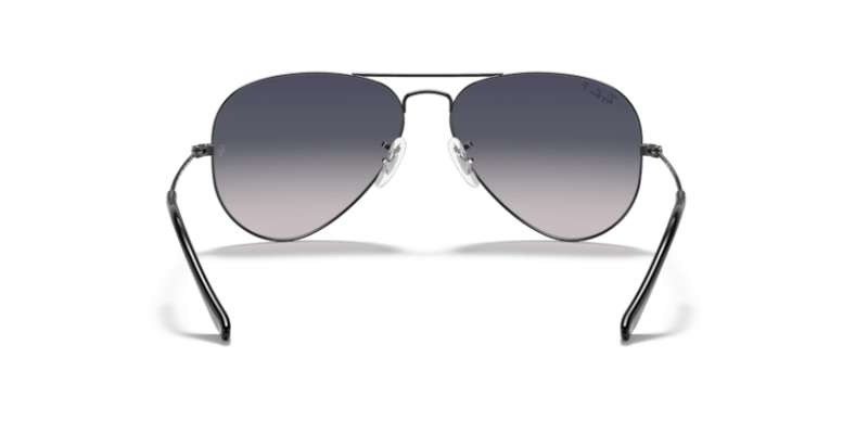 Gunmetal - 0RB3025 805289467076