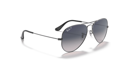 Gunmetal - 0RB3025 805289467076