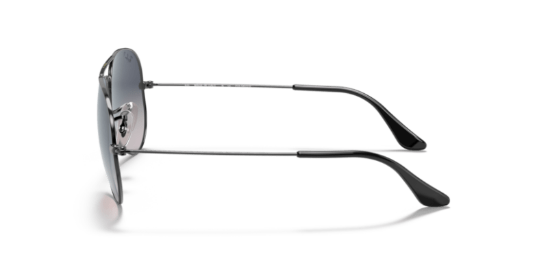 Gunmetal - 0RB3025 805289467076