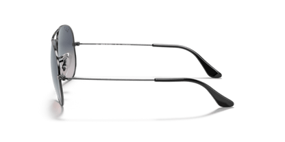 Gunmetal - 0RB3025 805289467076