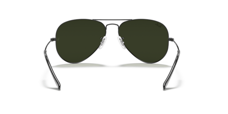 Gunmetal - 0RB3025 805289601708