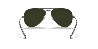 Gunmetal - 0RB3025 805289601708