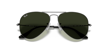 Gunmetal - 0RB3025 805289601708