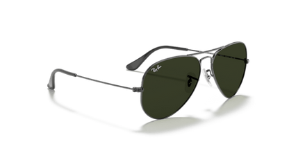 Gunmetal - 0RB3025 805289601708