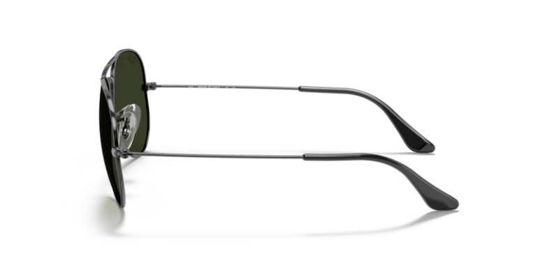 Gunmetal - 0RB3025 805289601708