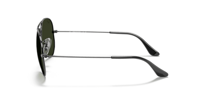 Gunmetal - 0RB3025 805289601708