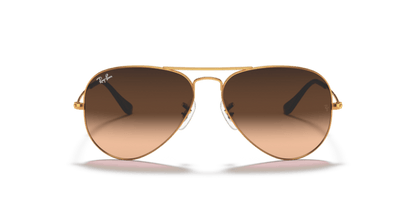 Light Brown - 0RB3025 8053672731651