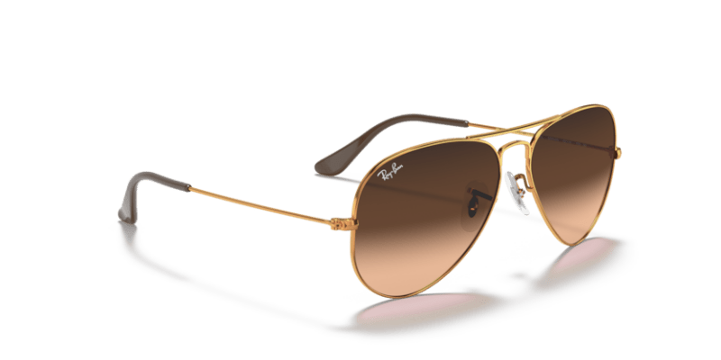 Light Brown - 0RB3025 8053672731651