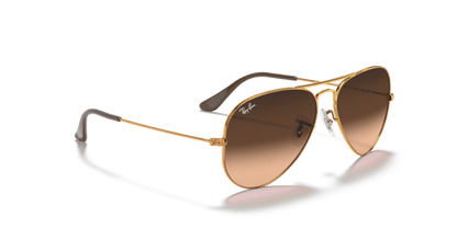 Light Brown - 0RB3025 8053672731651