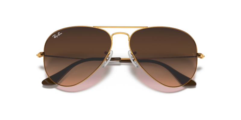 Light Brown - 0RB3025 8053672731651