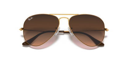 Light Brown - 0RB3025 8053672731651