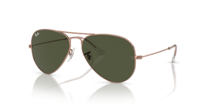 Rose Gold - 0RB3025 8056597855839