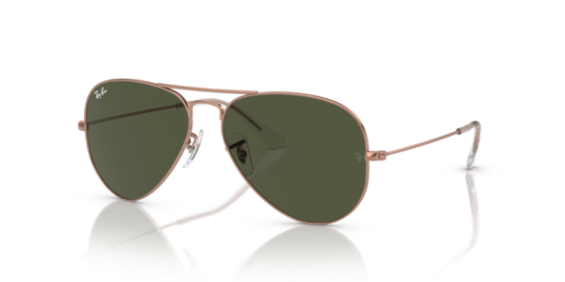 Rose Gold - 0RB3025 8056597855839