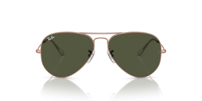 Rose Gold - 0RB3025 8056597855839