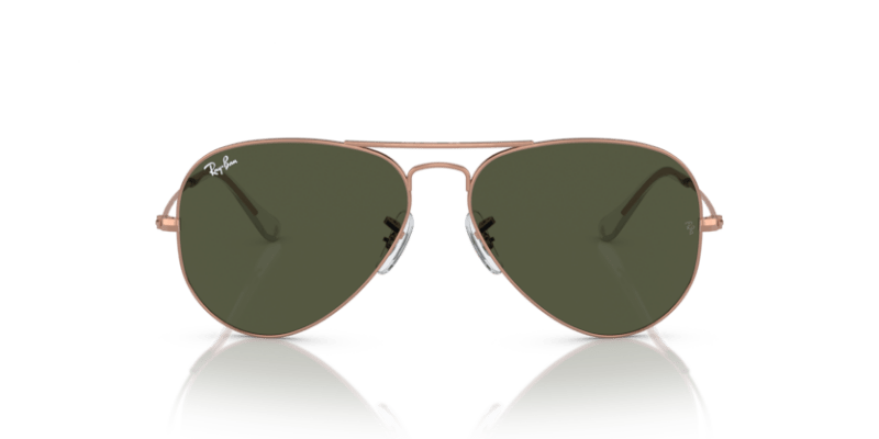 Rose Gold - 0RB3025 8056597855839