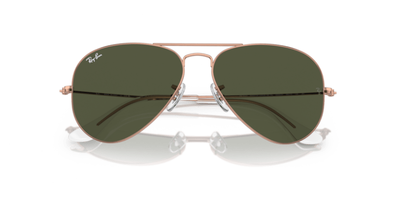 Rose Gold - 0RB3025 8056597855839