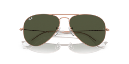 Rose Gold - 0RB3025 8056597855839