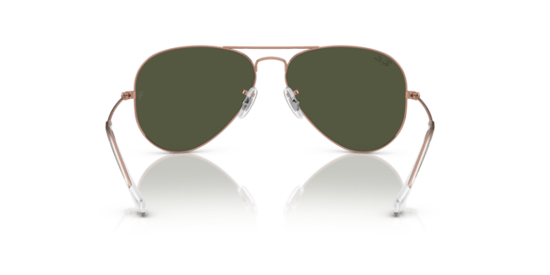 Rose Gold - 0RB3025 8056597855839