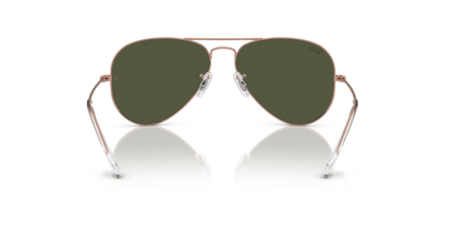 Rose Gold - 0RB3025 8056597855839