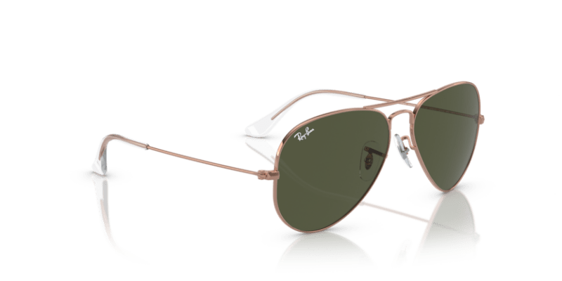 Rose Gold - 0RB3025 8056597855839