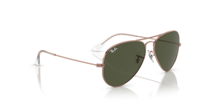 Rose Gold - 0RB3025 8056597855839